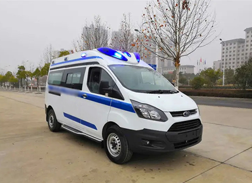 伊兰县救护车出租