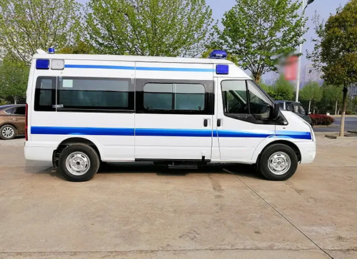 伊兰县救护车出租